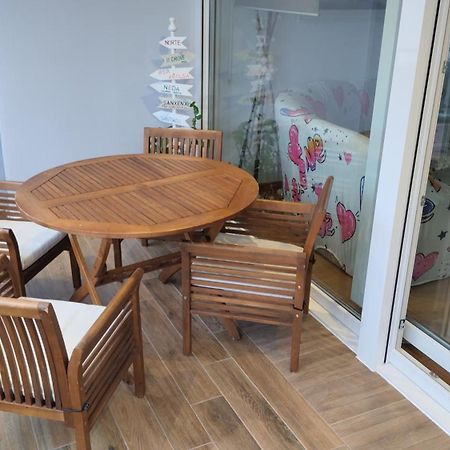 カンバードスEl Mirador De Mila En El Corazon Del Salnes Vut-Po-07707アパートメント エクステリア 写真