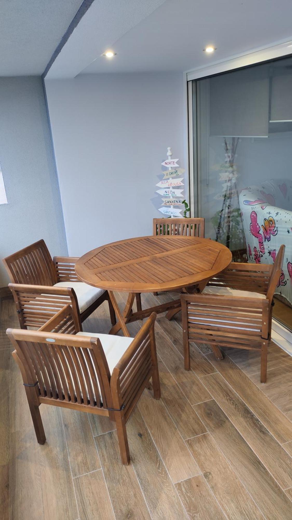 カンバードスEl Mirador De Mila En El Corazon Del Salnes Vut-Po-07707アパートメント エクステリア 写真